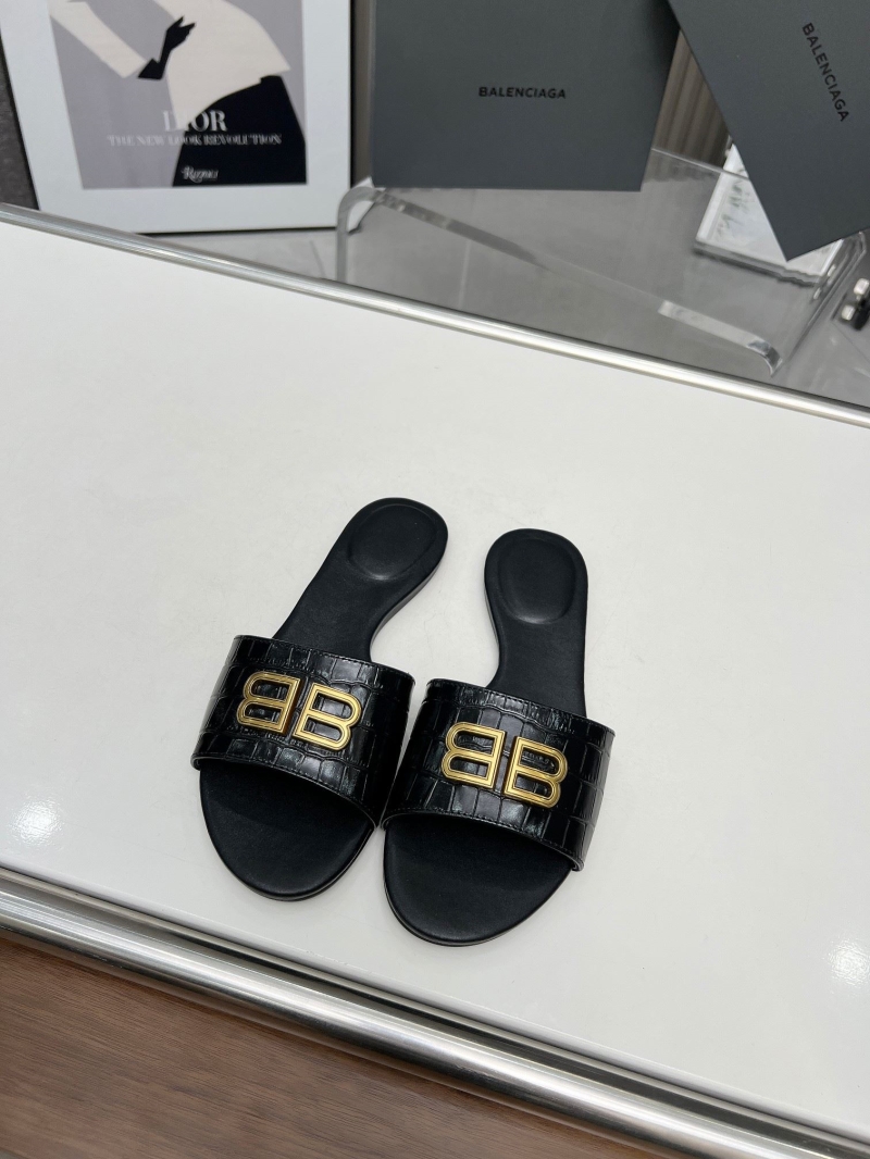 Balenciaga Slippers